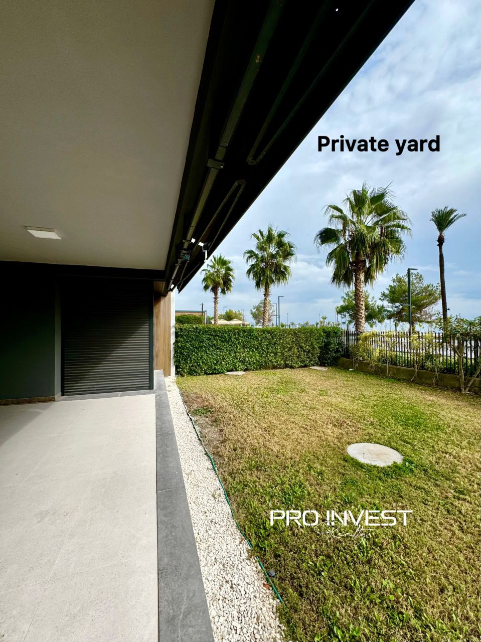 Piso en Antalya, Turquia, 220 m² - imagen 1