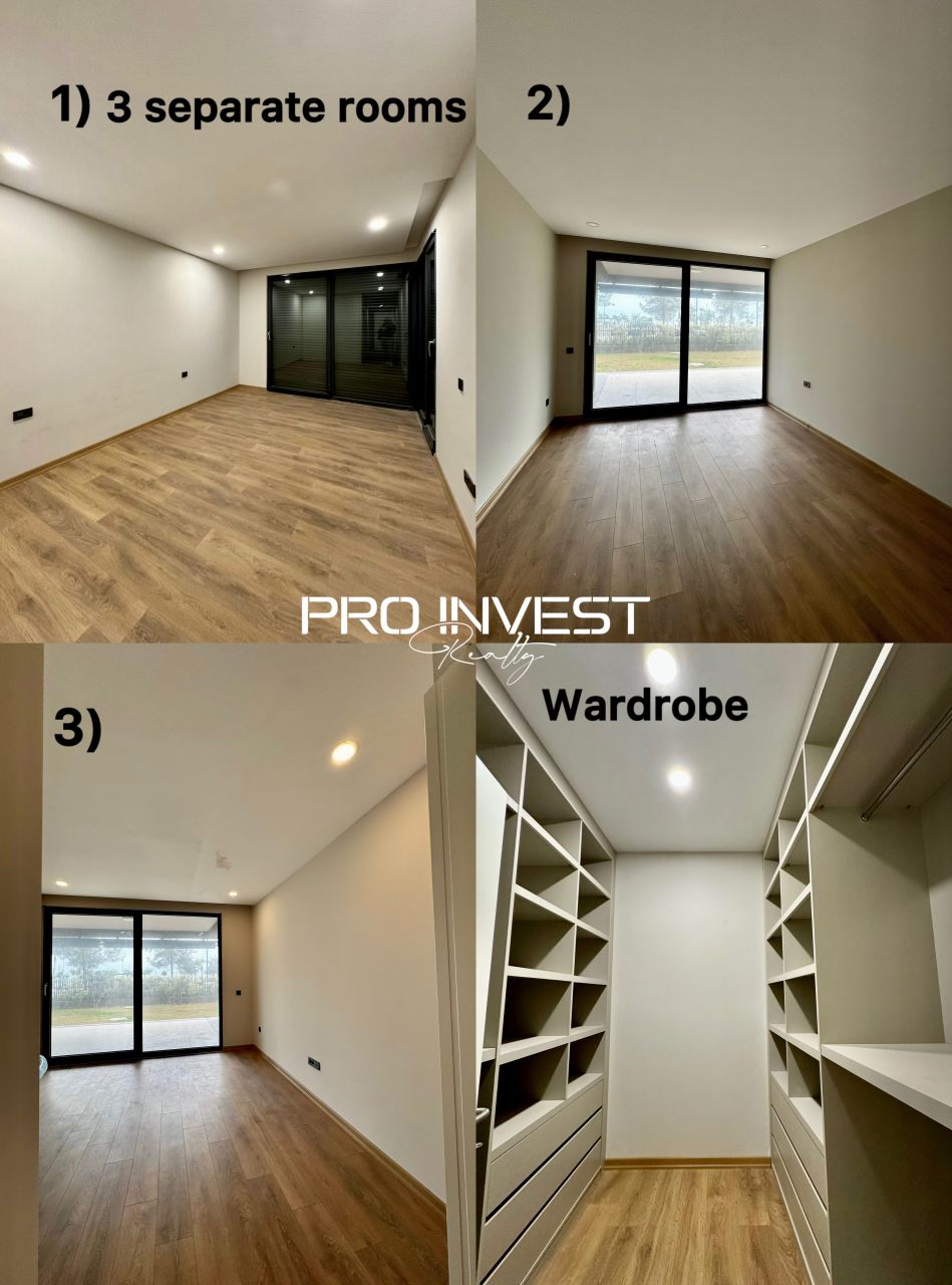 Piso en Antalya, Turquia, 220 m² - imagen 2