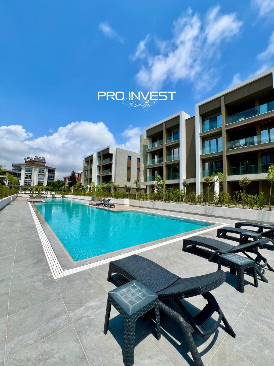 Piso en Antalya, Turquia, 160 m² - imagen 1