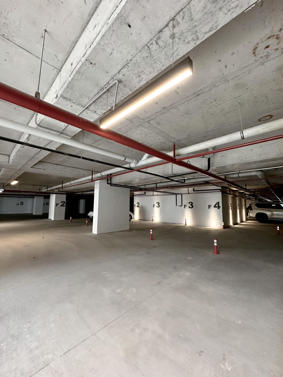 Flat in Antalya, Turkey, 160 m² - picture 11