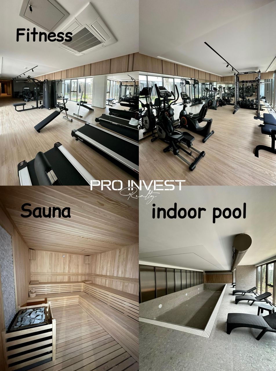 Flat in Antalya, Turkey, 160 m² - picture 5