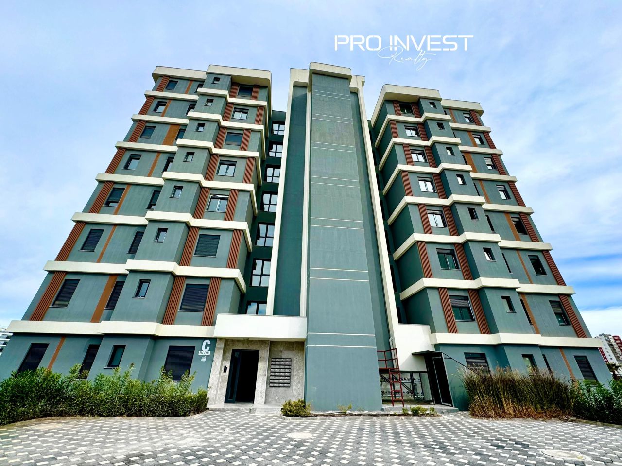 Appartement à Antalya, Turquie, 70 m² - image 6