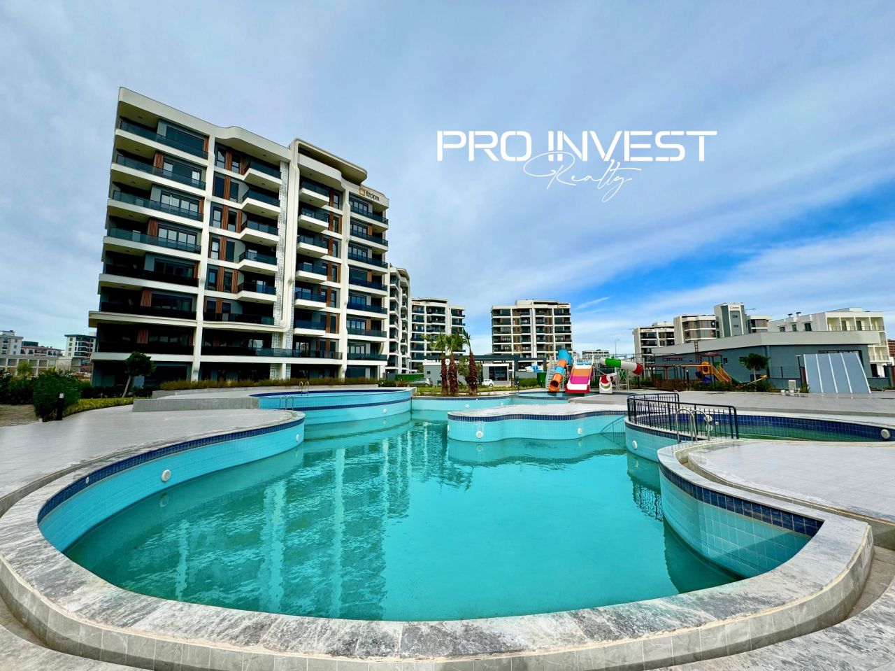 Appartement à Antalya, Turquie, 70 m² - image 2