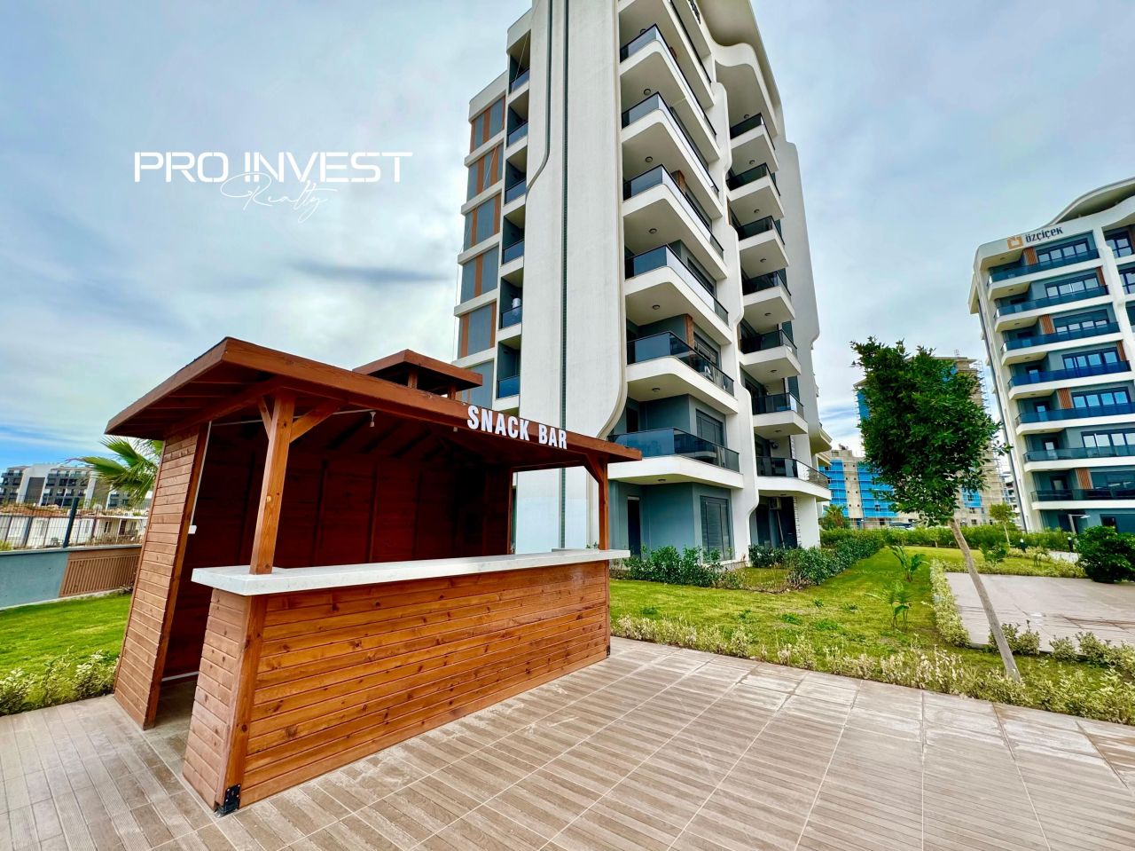 Appartement à Antalya, Turquie, 70 m² - image 4