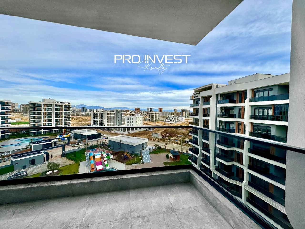 Appartement à Antalya, Turquie, 70 m² - image 18