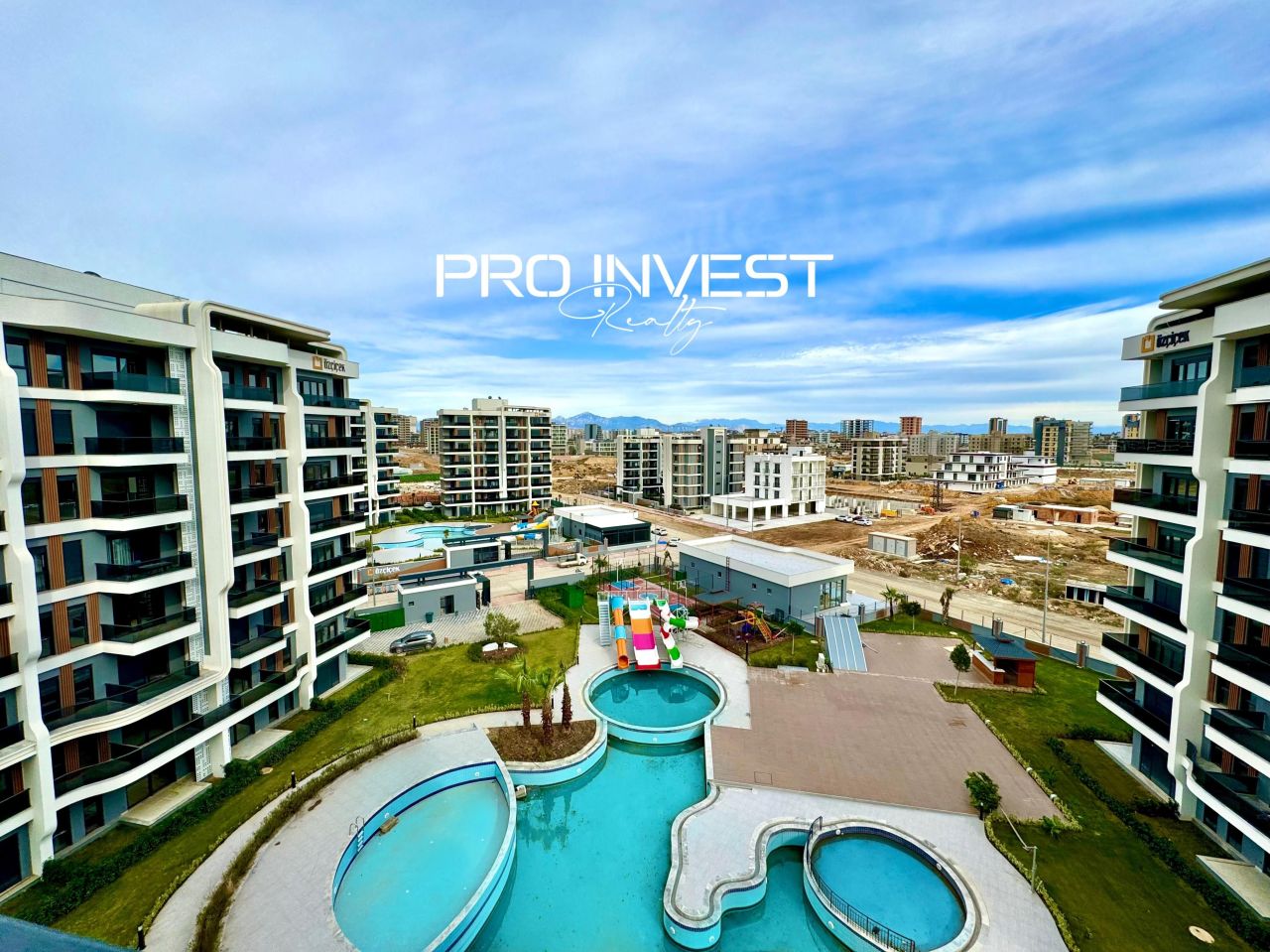 Appartement à Antalya, Turquie, 70 m² - image 17