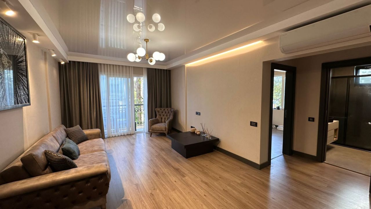 Appartement à Antalya, Turquie, 80 m² - image 12