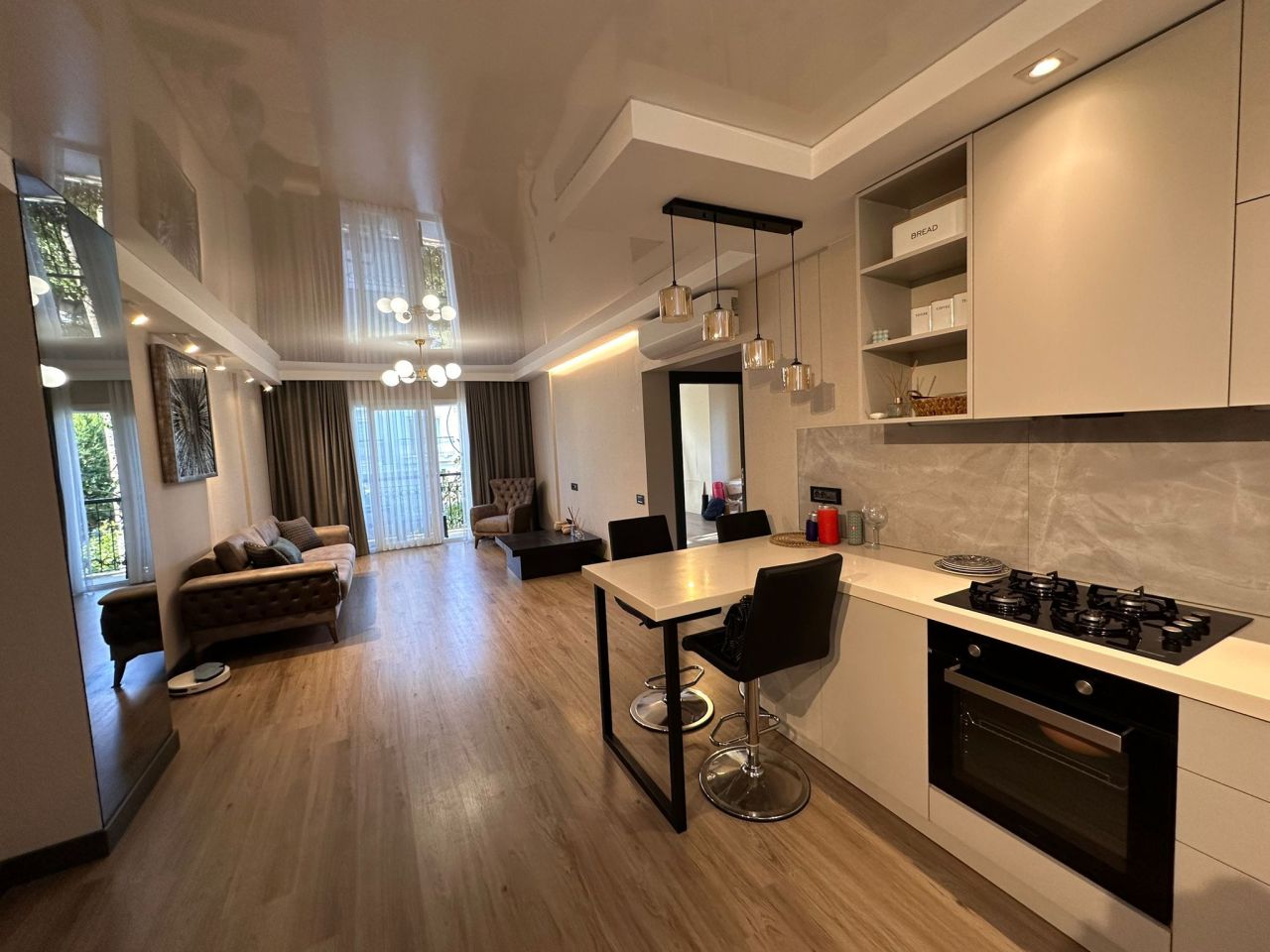 Appartement à Antalya, Turquie, 80 m² - image 5