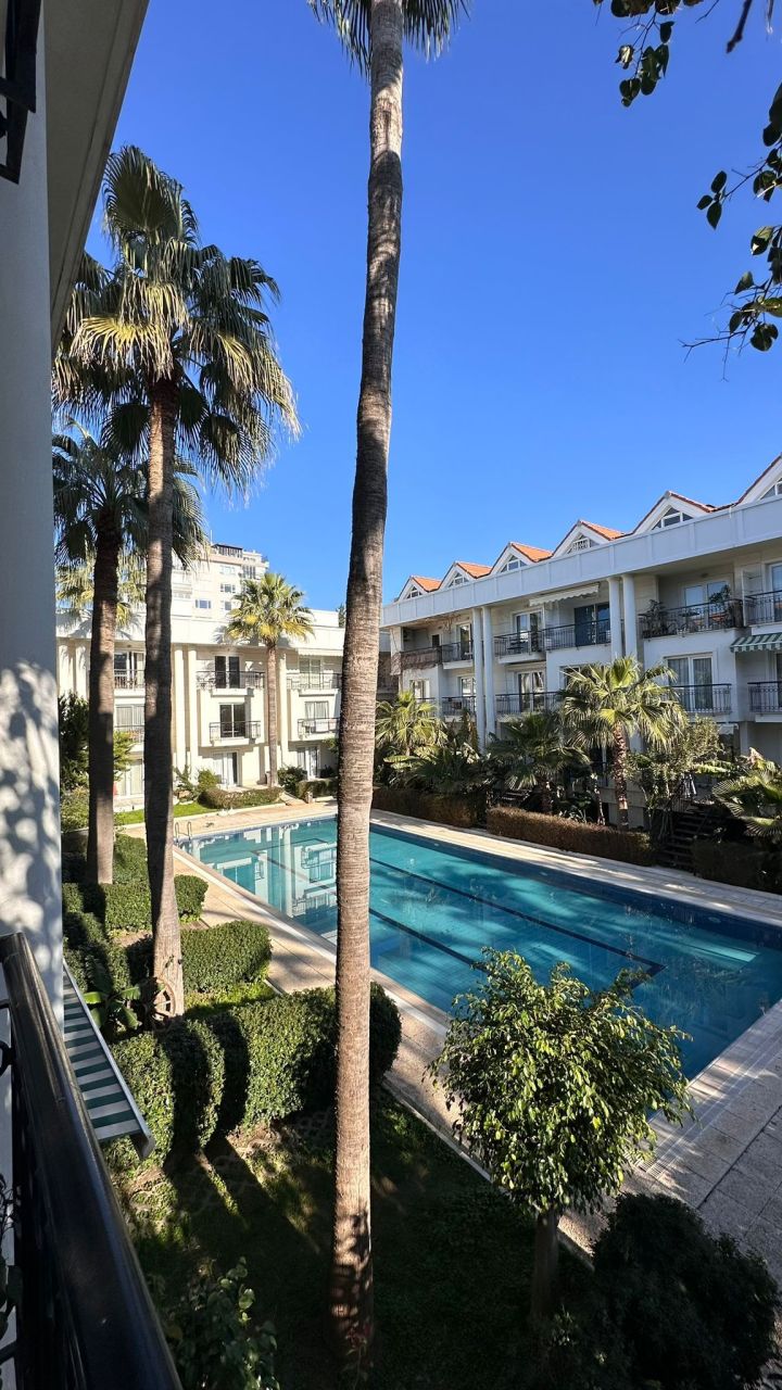 Appartement à Antalya, Turquie, 80 m² - image 4