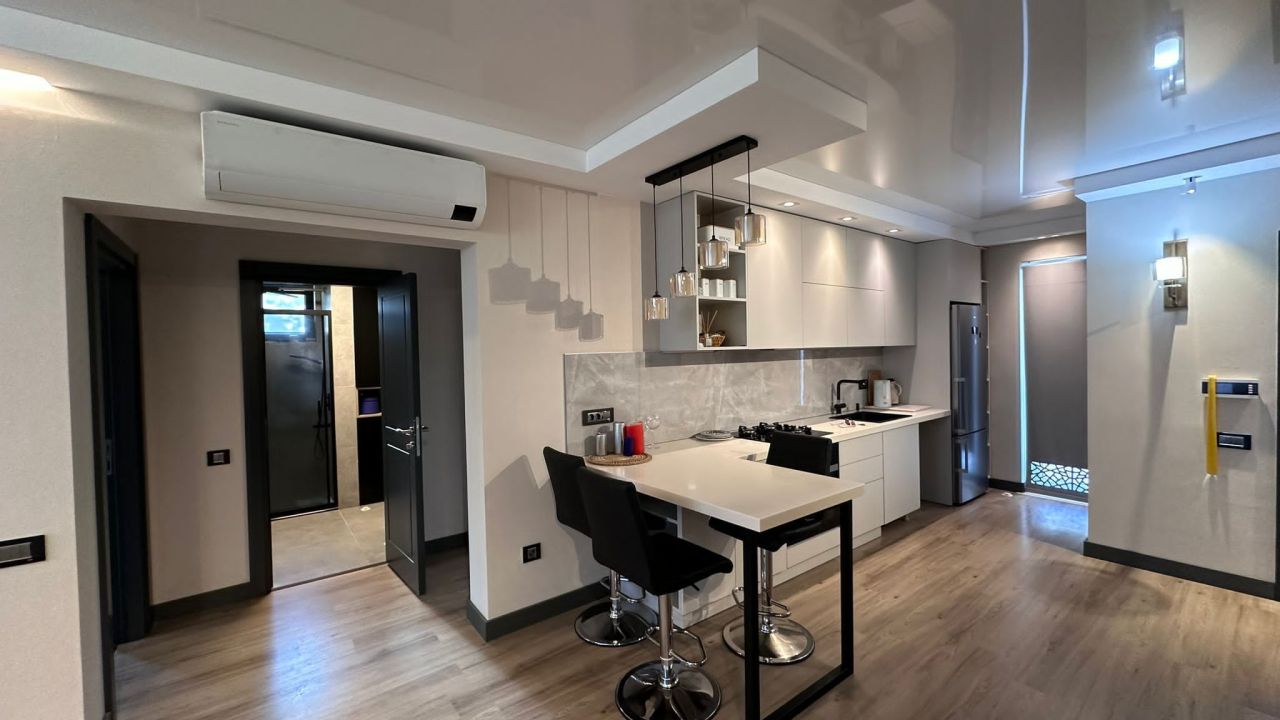 Appartement à Antalya, Turquie, 80 m² - image 15