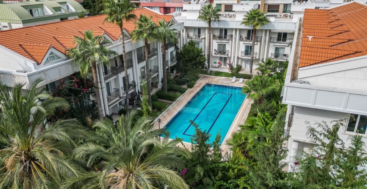 Appartement à Antalya, Turquie, 80 m² - image 3