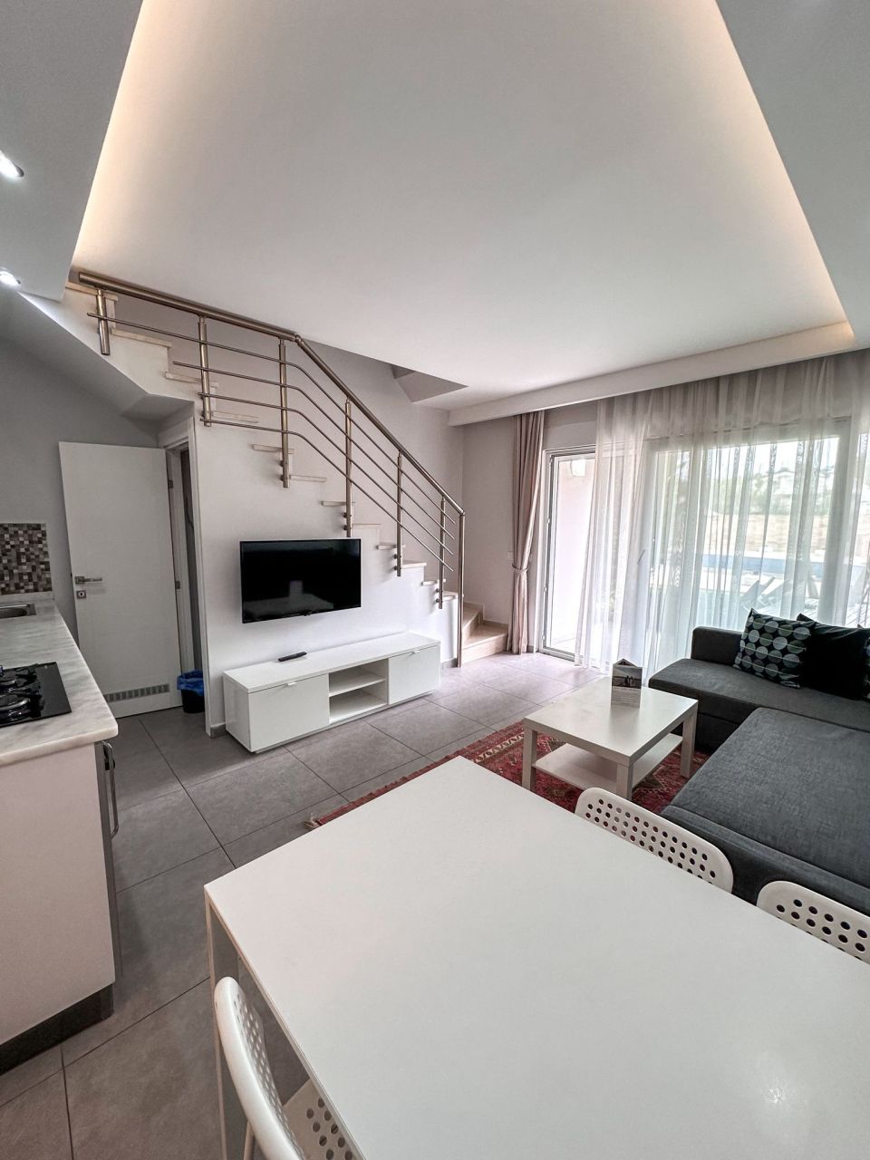 Hôtel à Antalya, Turquie, 2 138 m² - image 14