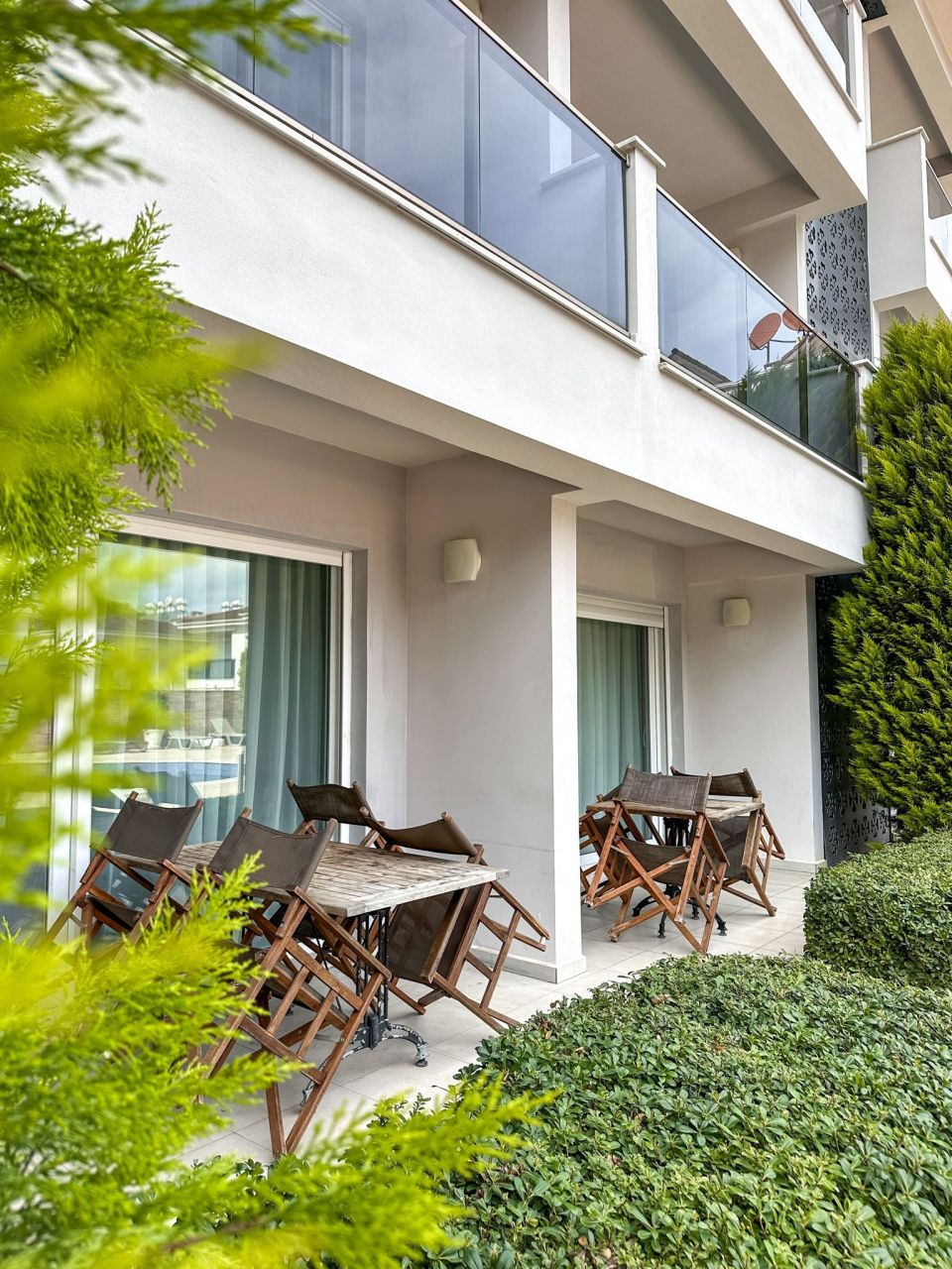 Hôtel à Antalya, Turquie, 2 138 m² - image 16