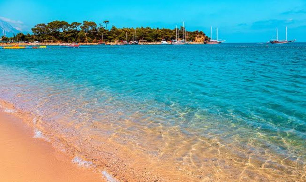 Hôtel à Antalya, Turquie, 2 138 m² - image 17