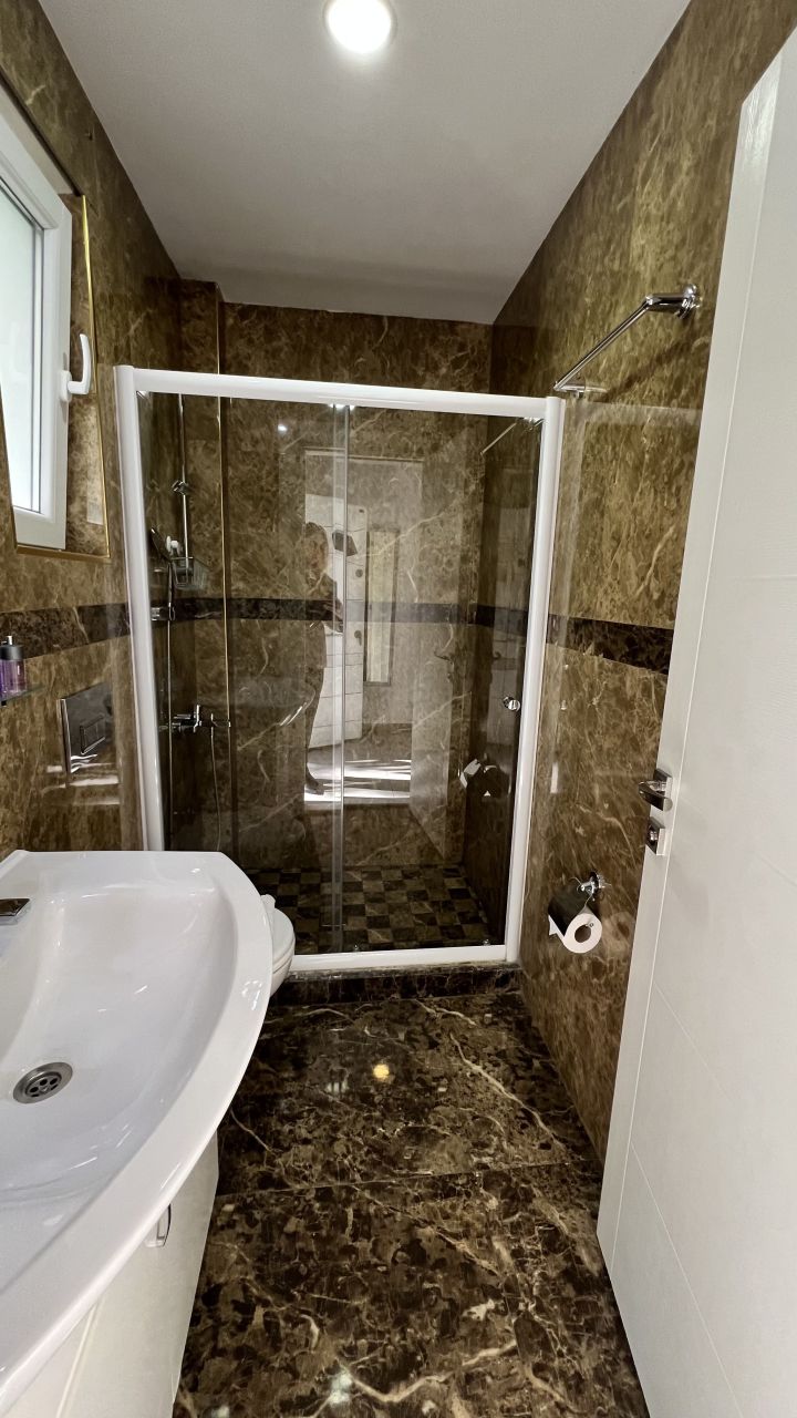 Hôtel à Antalya, Turquie, 2 138 m² - image 7