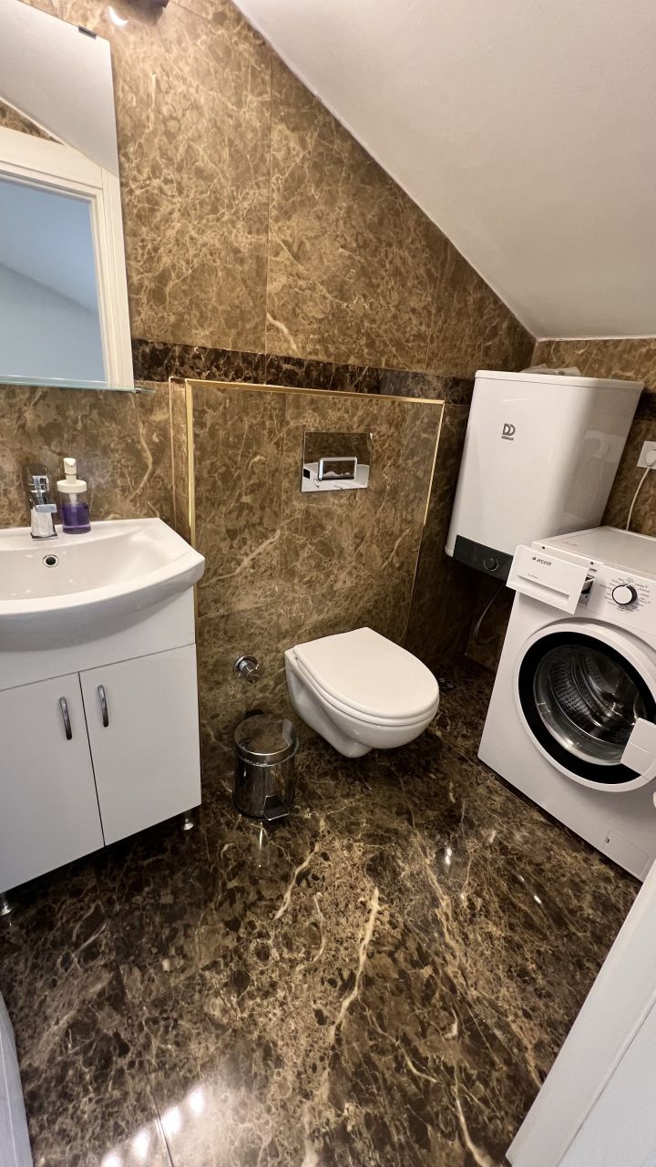 Hôtel à Antalya, Turquie, 2 138 m² - image 8