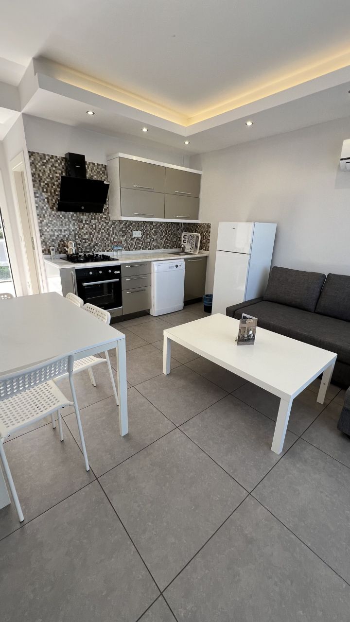 Hôtel à Antalya, Turquie, 2 138 m² - image 9