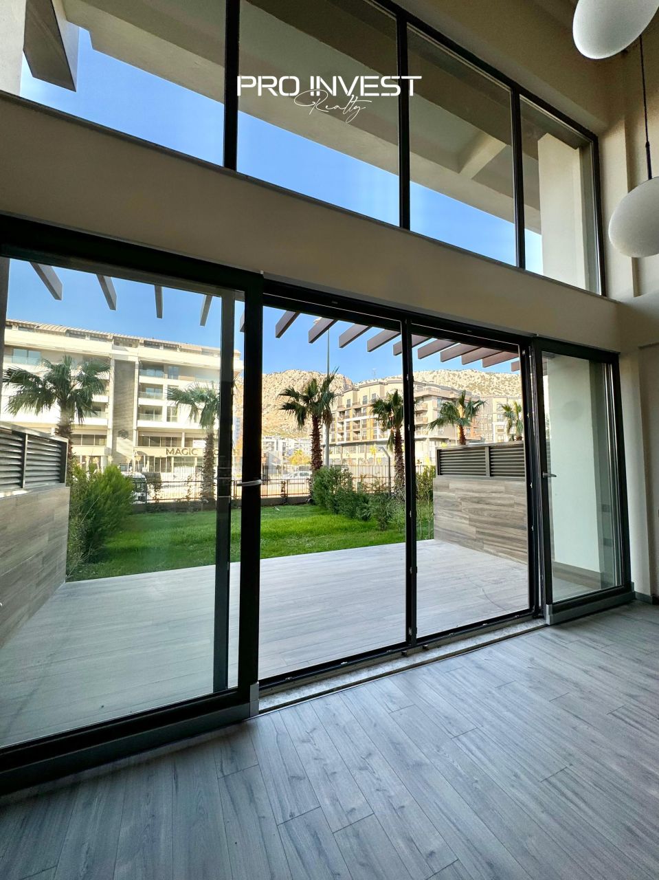 Loft à Antalya, Turquie, 130 m² - image 1