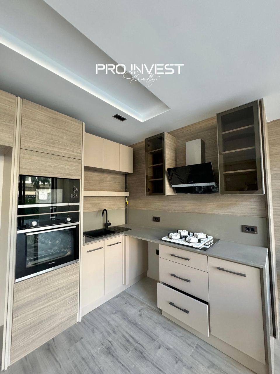 Loft à Antalya, Turquie, 130 m² - image 10