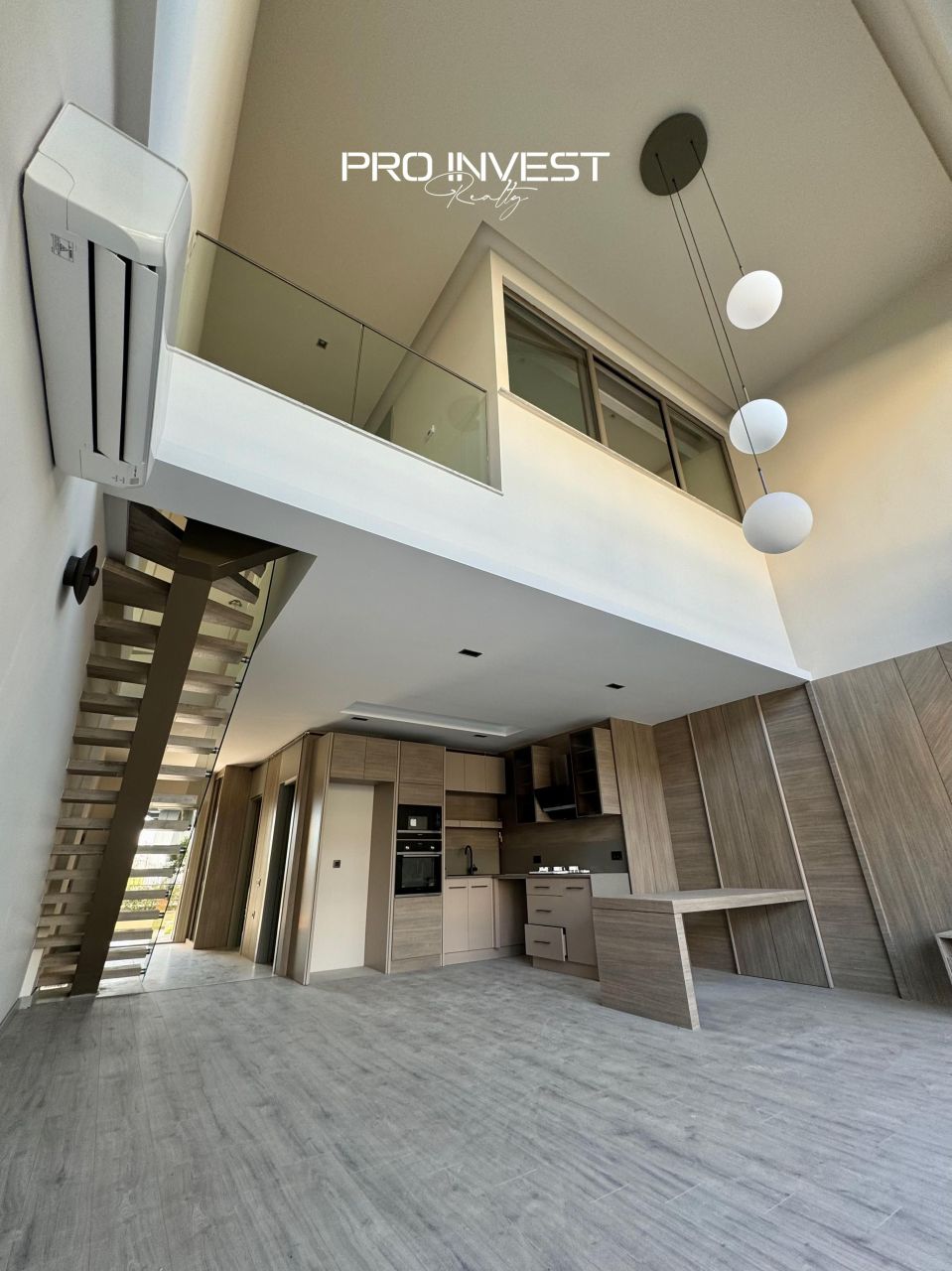 Loft à Antalya, Turquie, 130 m² - image 16