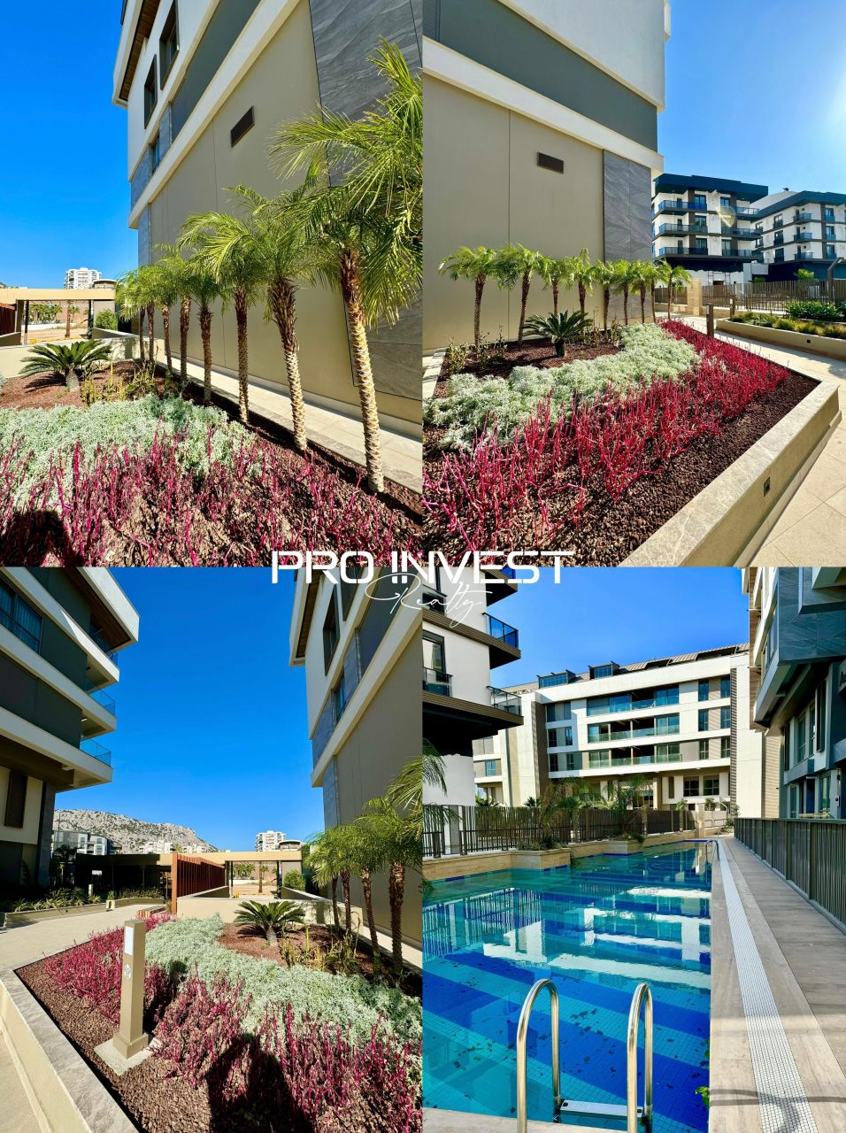 Loft à Antalya, Turquie, 130 m² - image 6