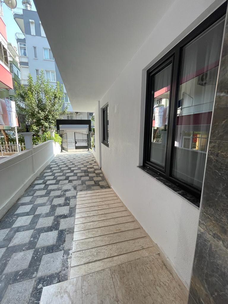 Appartement à Antalya, Turquie, 50 m² - image 3