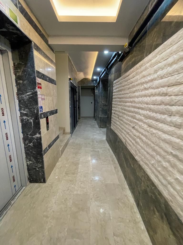 Appartement à Antalya, Turquie, 50 m² - image 5