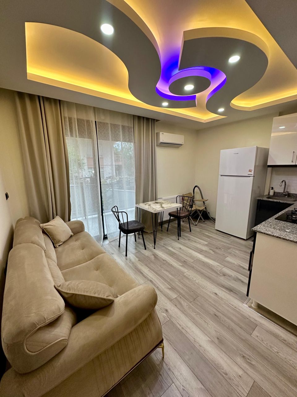 Appartement à Antalya, Turquie, 50 m² - image 6
