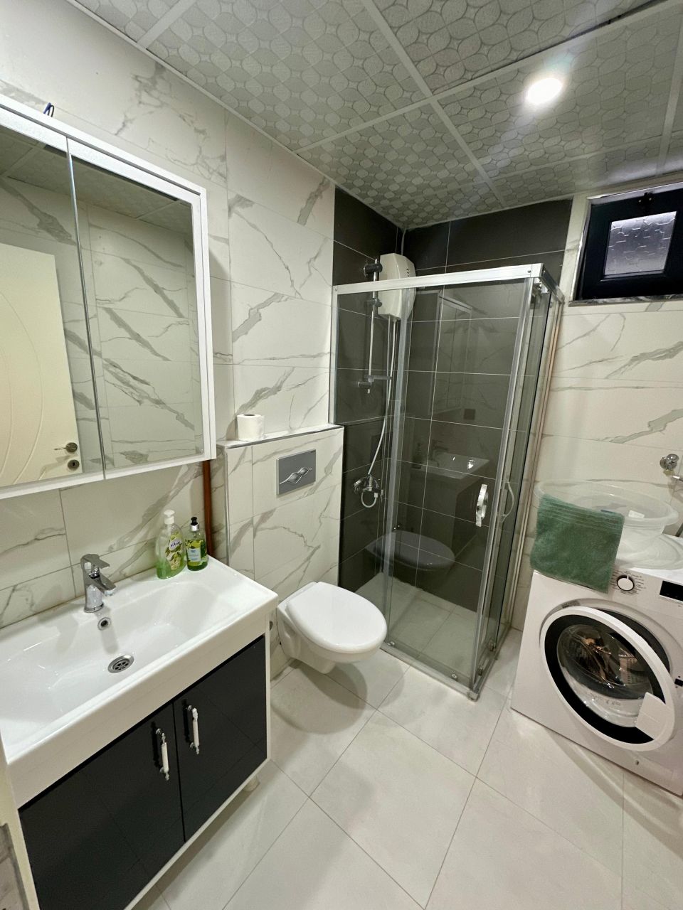 Appartement à Antalya, Turquie, 50 m² - image 10