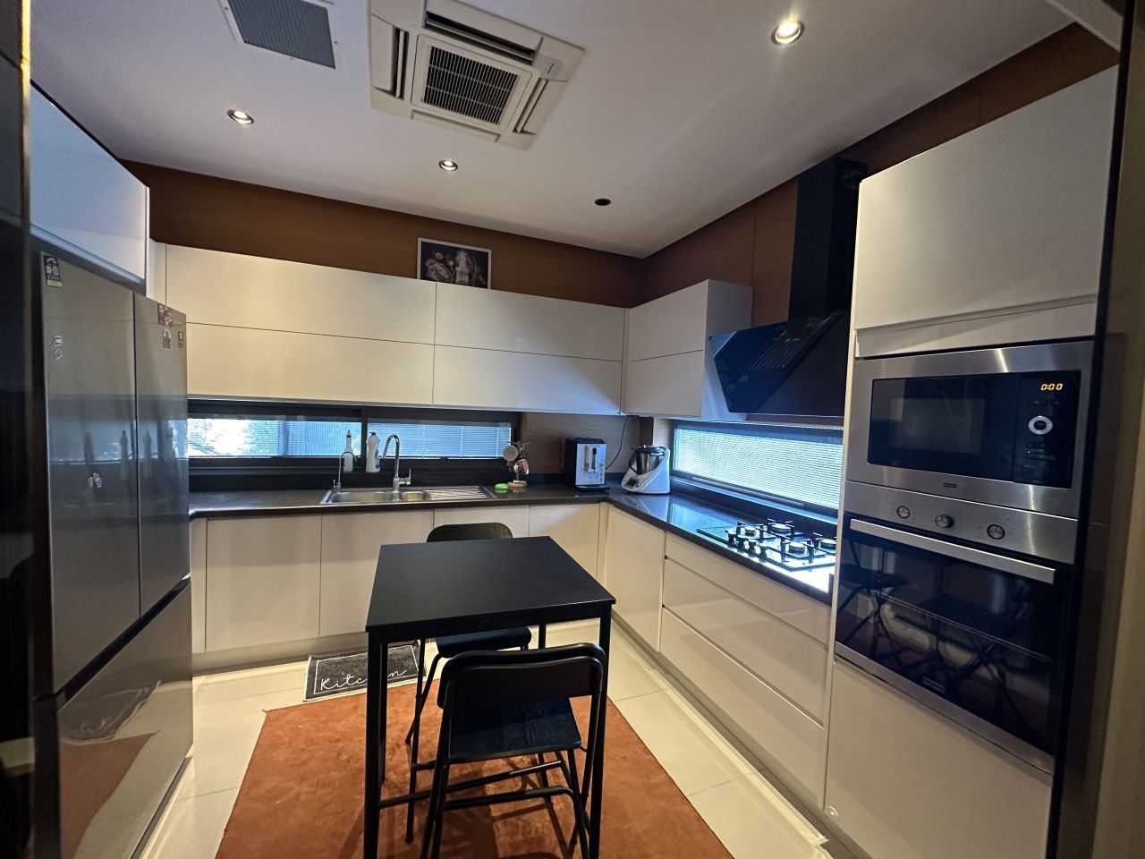 Villa en Antalya, Turquia, 280 m² - imagen 2