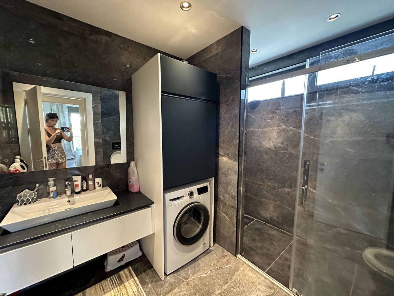 Villa en Antalya, Turquia, 280 m² - imagen 7