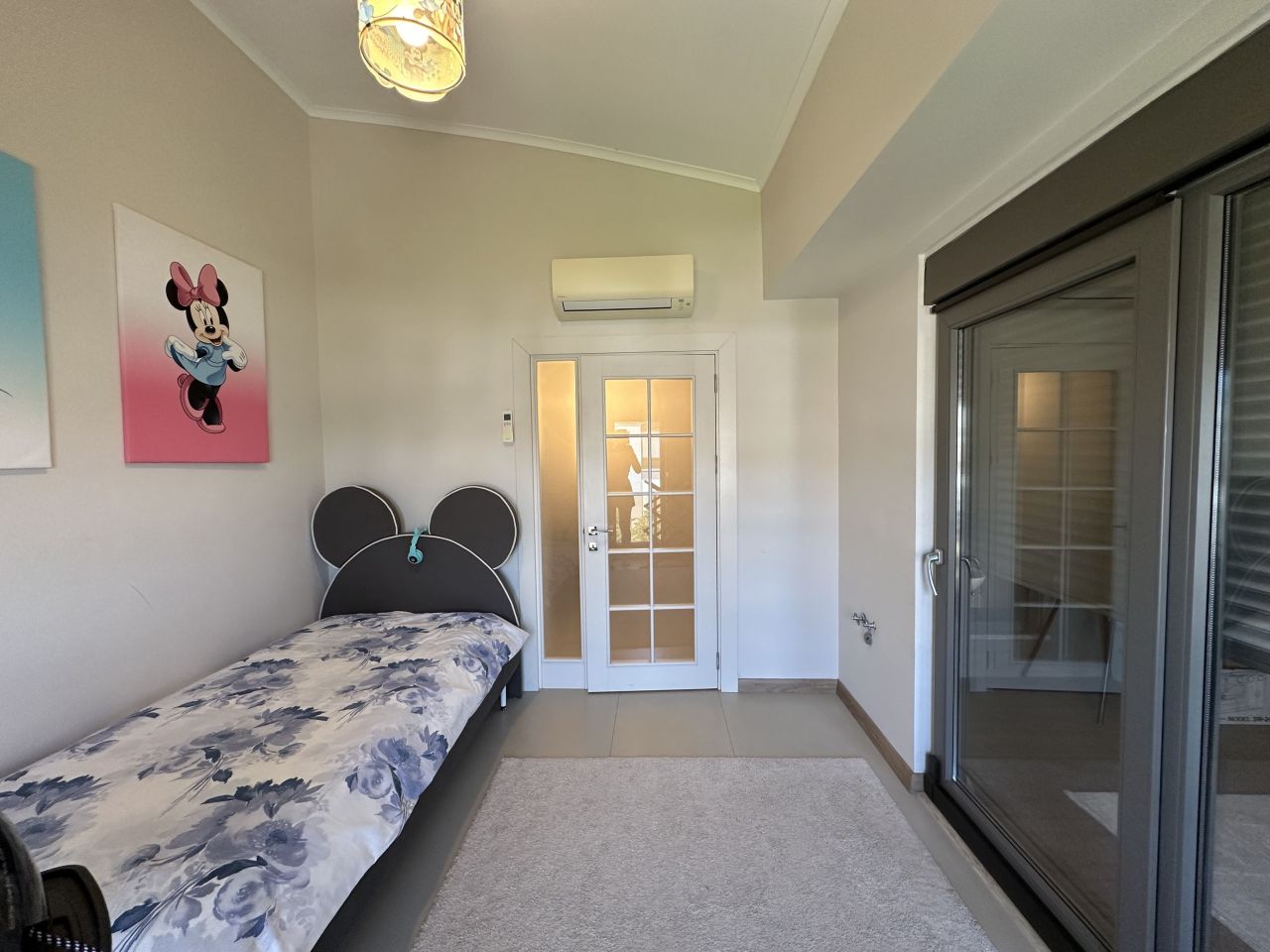 Villa en Antalya, Turquia, 280 m² - imagen 11