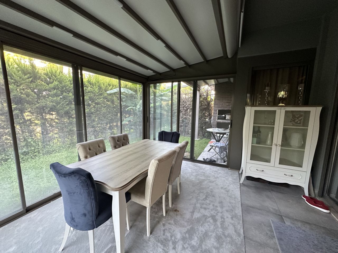 Villa en Antalya, Turquia, 280 m² - imagen 3