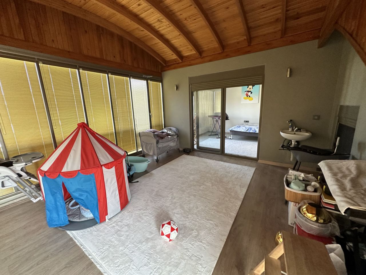 Villa en Antalya, Turquia, 280 m² - imagen 16