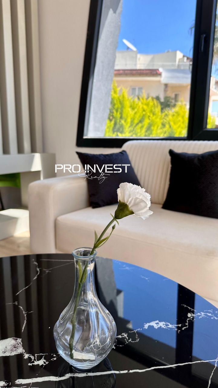 Villa à Belek, Turquie, 180 m² - image 4