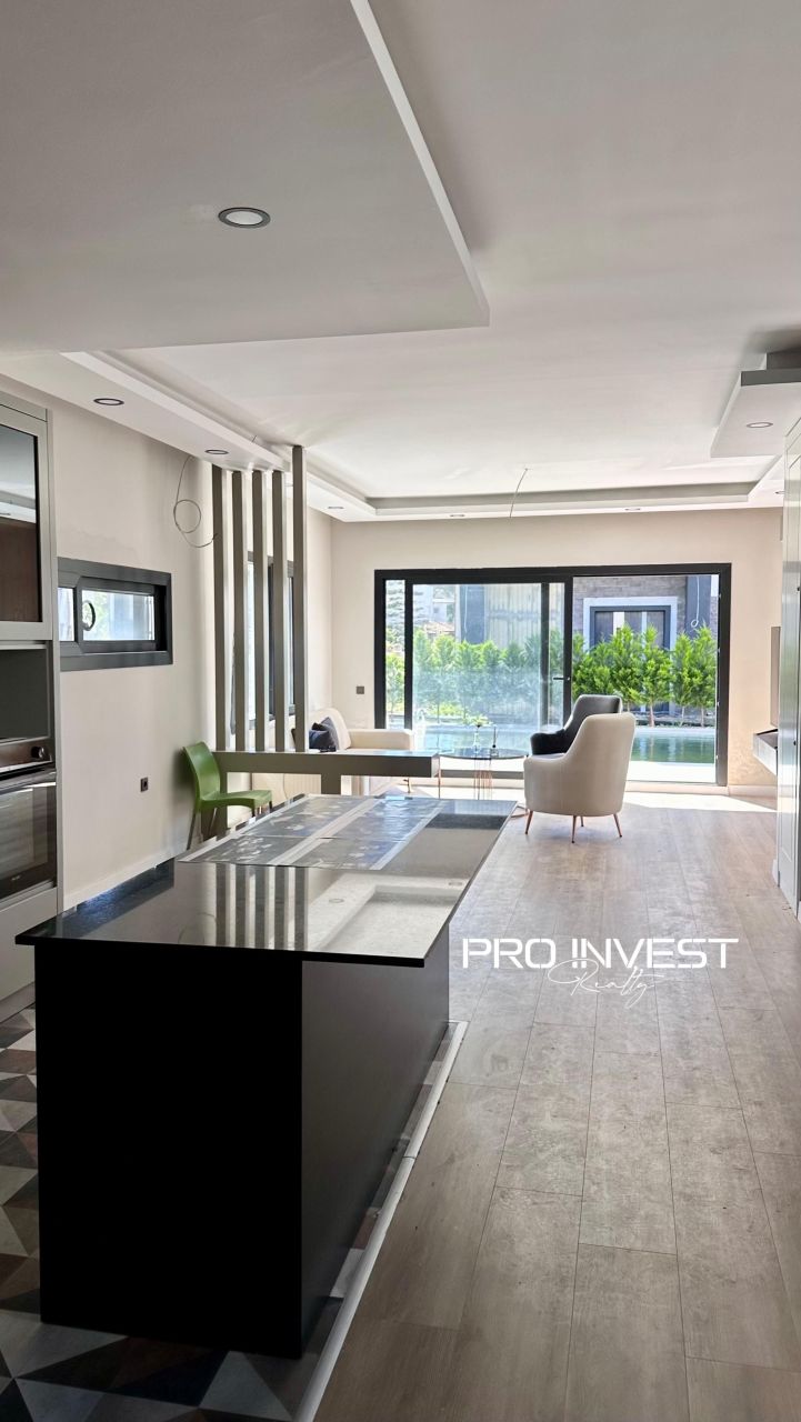 Villa à Belek, Turquie, 180 m² - image 7