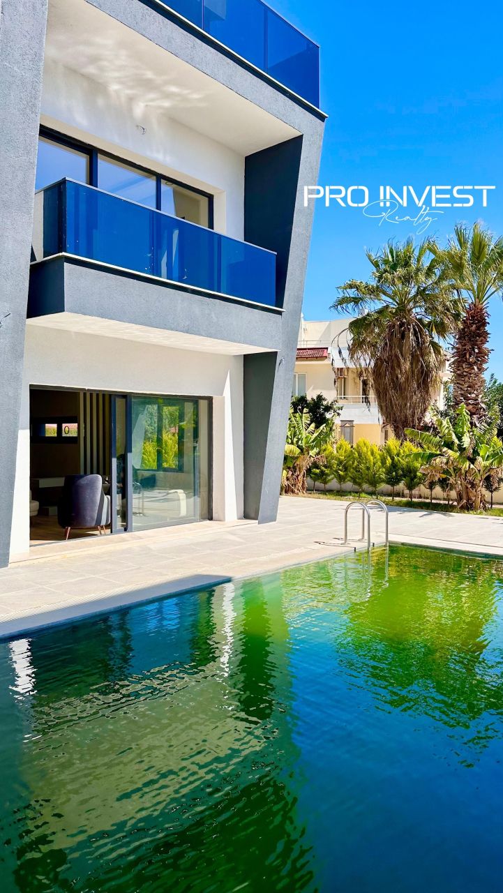 Villa à Belek, Turquie, 180 m² - image 2