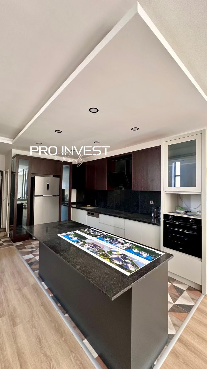 Villa à Belek, Turquie, 180 m² - image 6