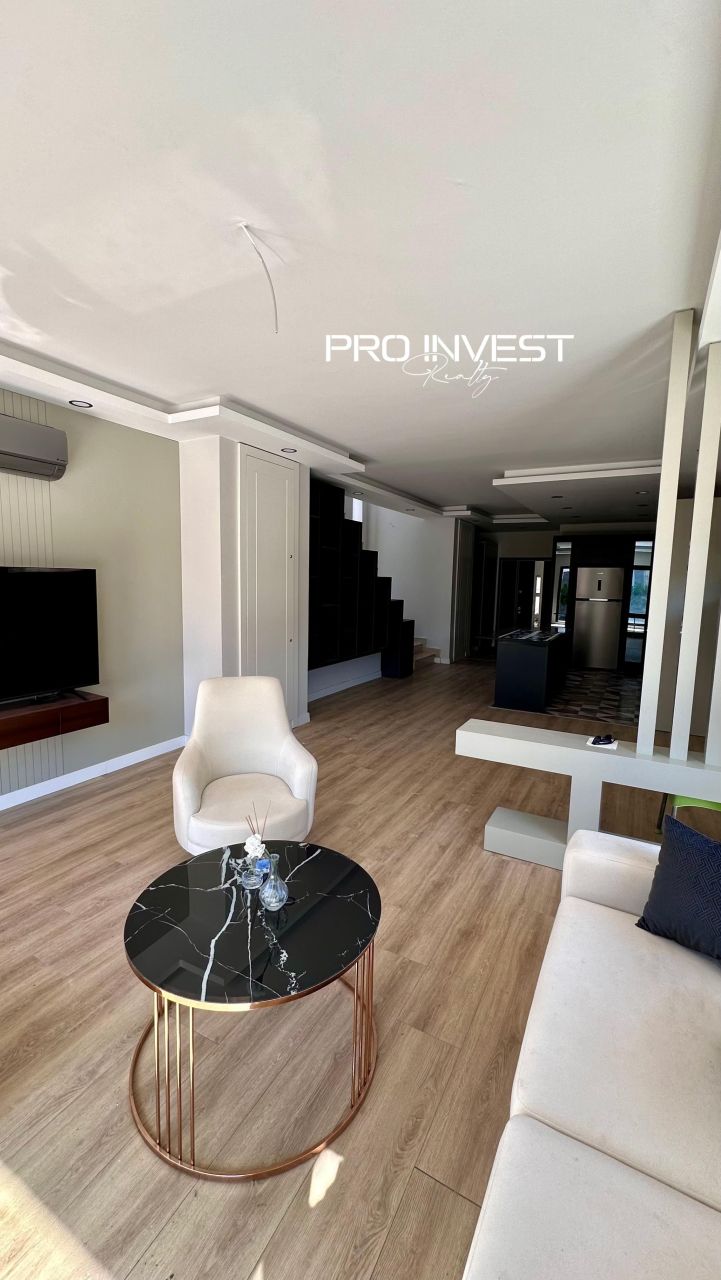 Villa à Belek, Turquie, 180 m² - image 8