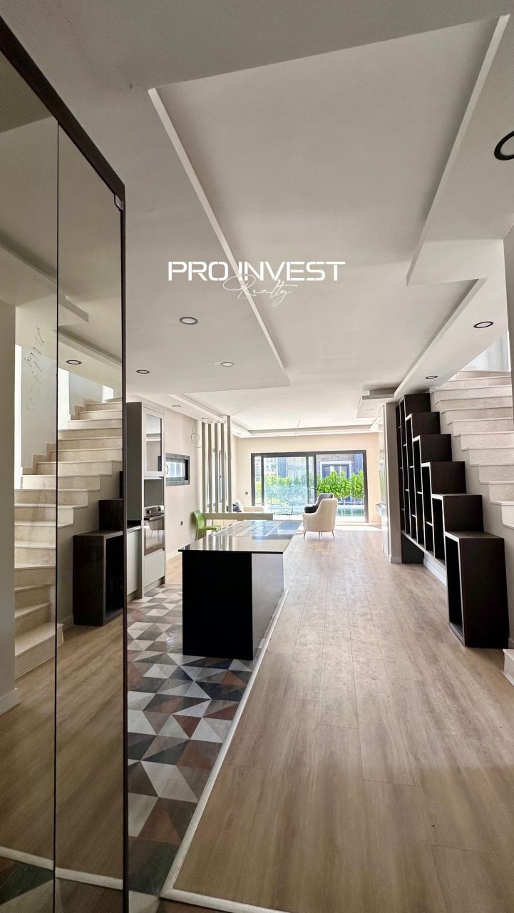 Villa à Belek, Turquie, 180 m² - image 5