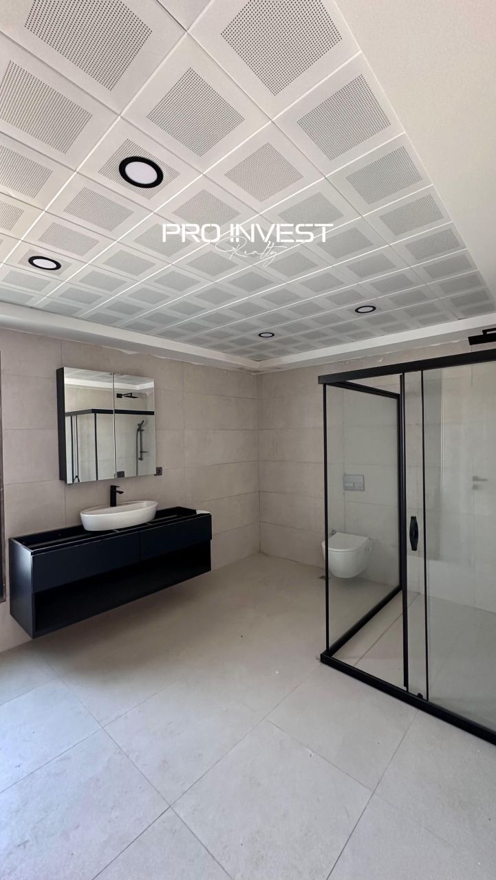 Villa à Belek, Turquie, 180 m² - image 17