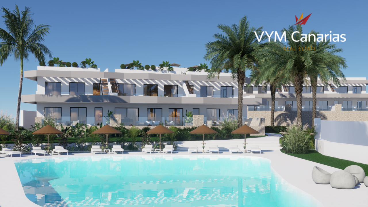 Apartment on Costa Blanca, Spain, 175 m² - picture 2