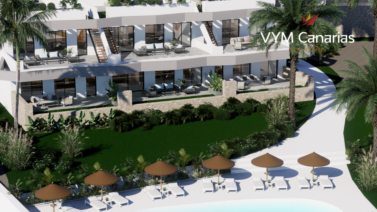 Apartment on Costa Blanca, Spain, 229 m² - picture 3