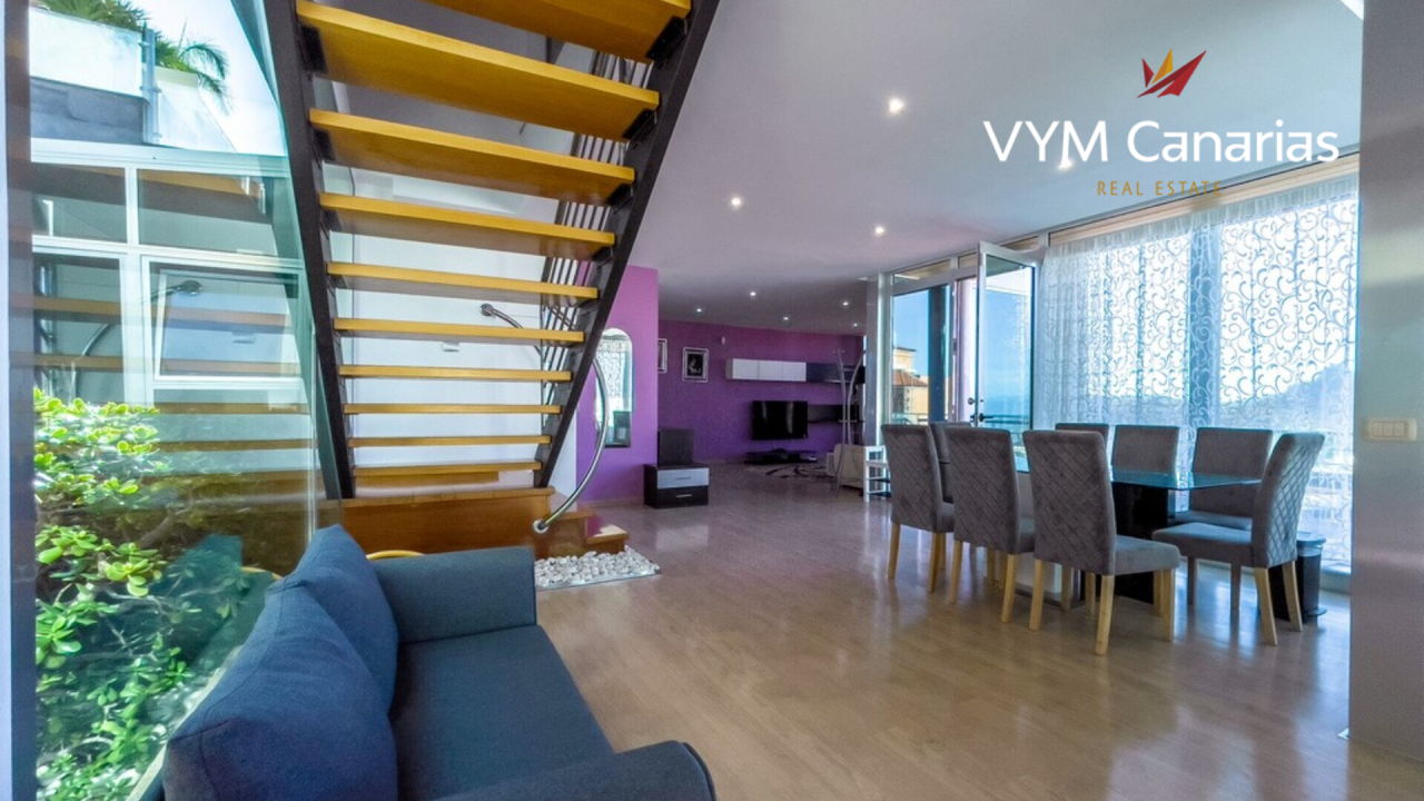 Villa su Tenerife, Spagna, 260 m² - foto 5