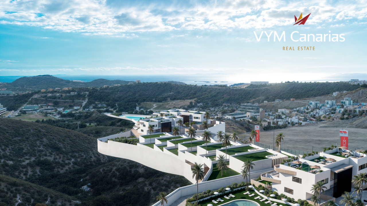 Apartment on Costa Blanca, Spain, 175 m² - picture 5