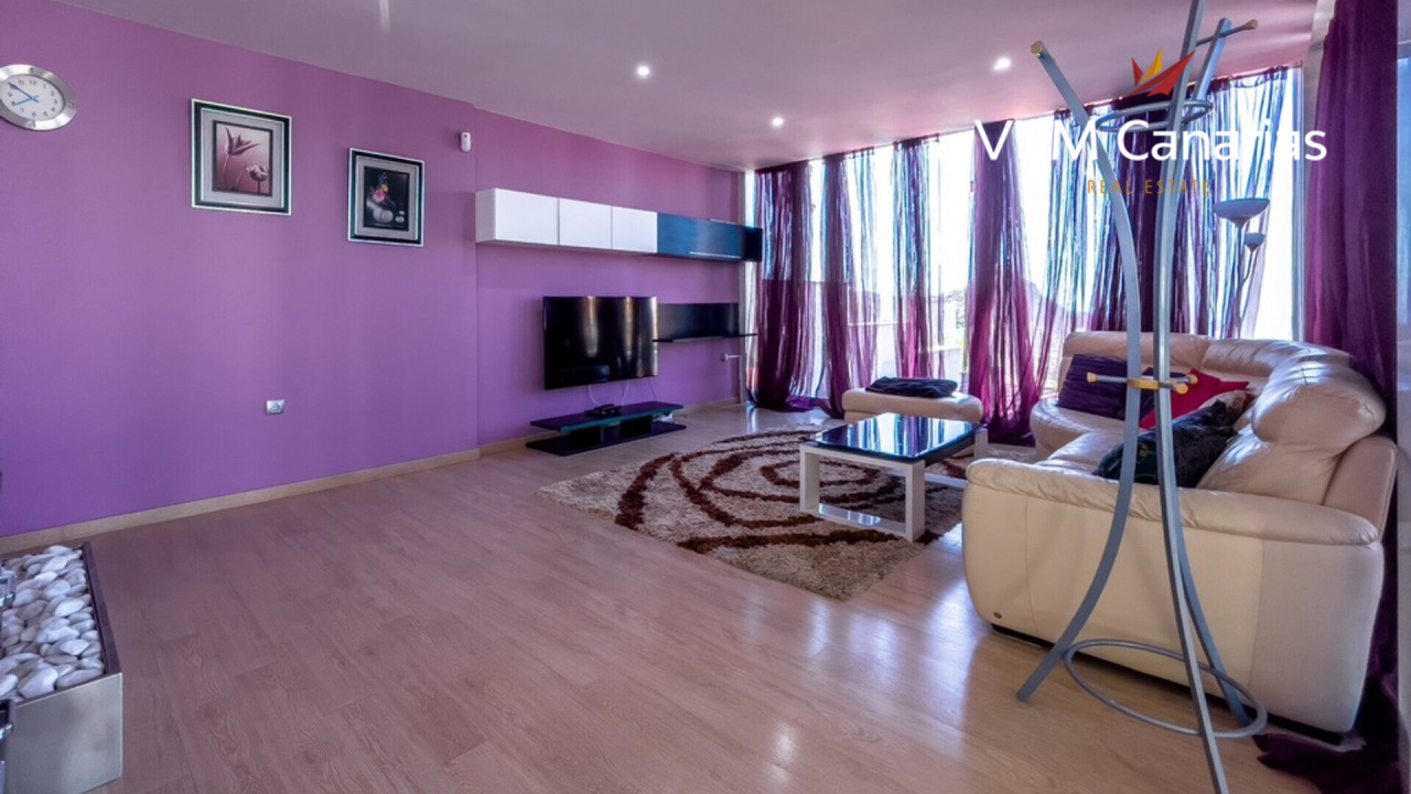 Villa su Tenerife, Spagna, 260 m² - foto 6