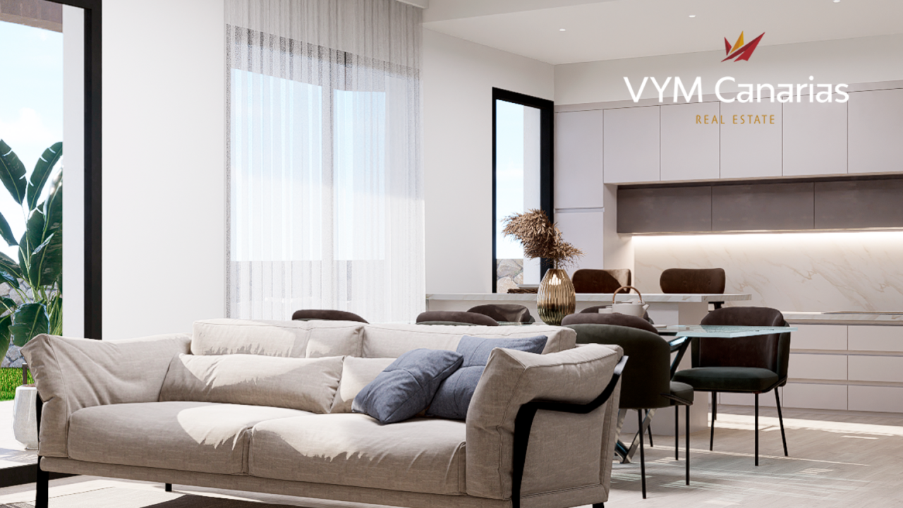 Apartment on Costa Blanca, Spain, 229 m² - picture 8