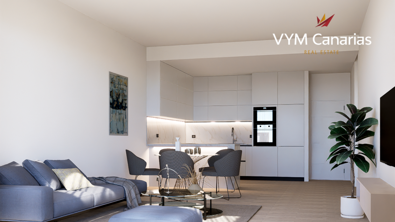 Apartment on Costa Blanca, Spain, 229 m² - picture 9