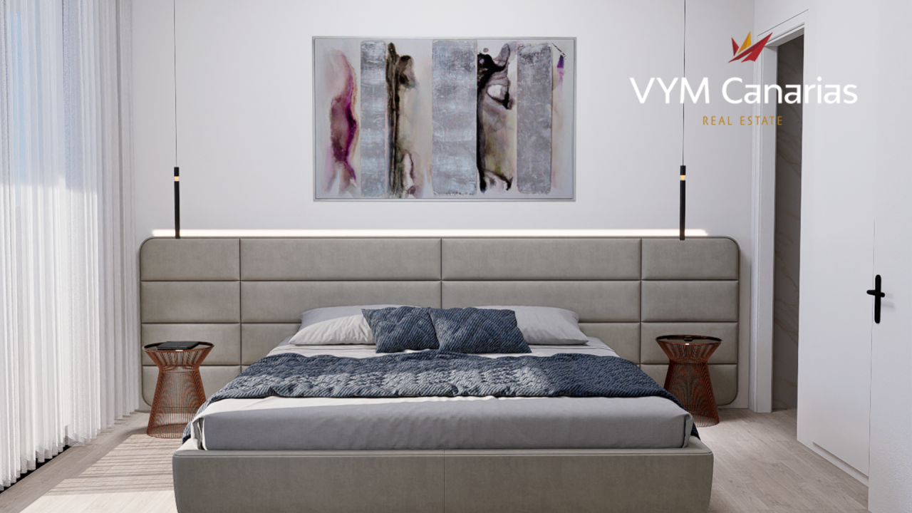 Apartment on Costa Blanca, Spain, 175 m² - picture 9