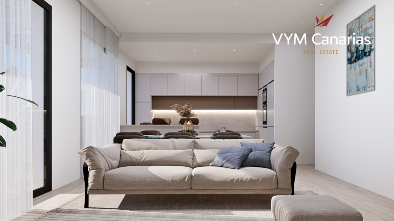 Apartment on Costa Blanca, Spain, 229 m² - picture 10